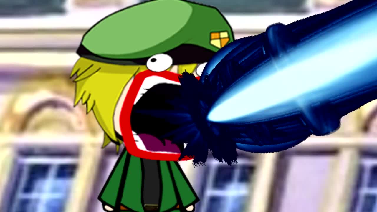 -Loquendo- un dia sin mi canosidad y parodia a la guerra walfera y rendersista