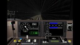 Everyday on weekend im playing msts cuz i like fast train