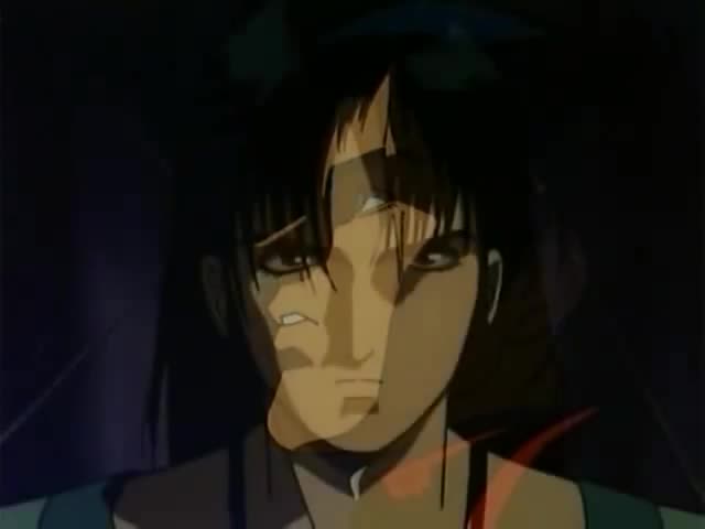 Tekkaman Blade | episode 34 | Esp sub. (fansub) Tekkaman Blade | episode 34 | Esp sub. (fansub)