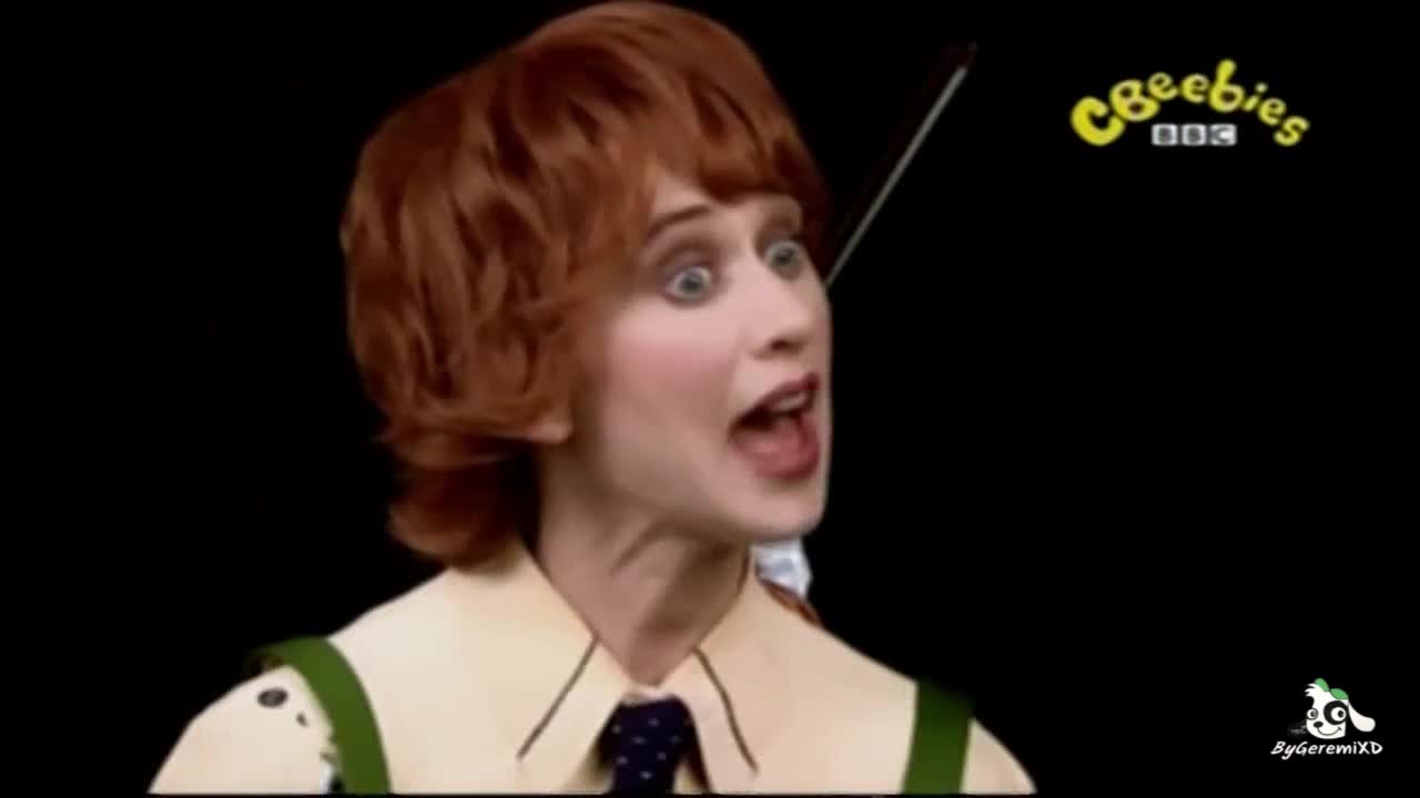 Penelope K. - T1 E25: Viento (Emision en MiTV/CBeebies) || ByGeremiXD