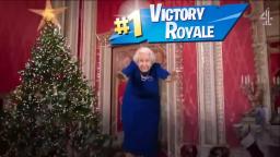 Queen Victory royale