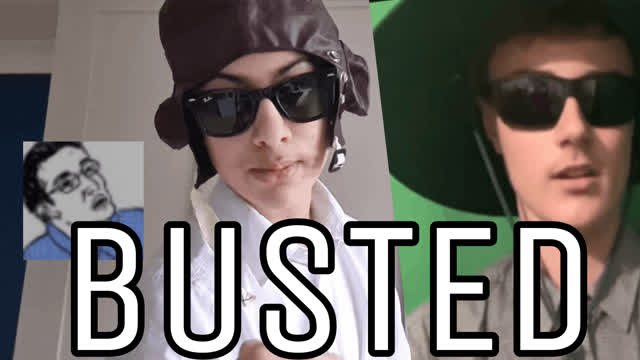 EXPOSING FilthyFrank15