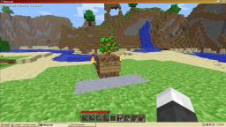 Minecraft Slideshow