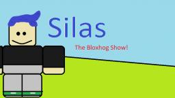 Silas The Bloxhog Show Episode 1: Runmo