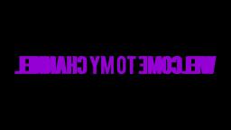 Welcome to my channel