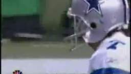 Romo Singlehandedly Loses the Game!