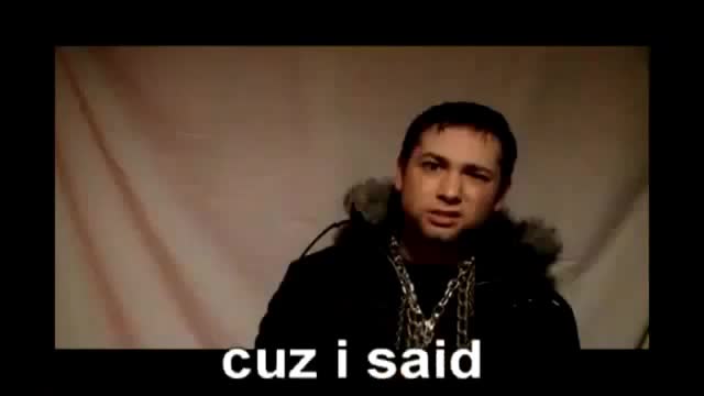 Rucka Rucka Ali ~ Justin's Beaver II