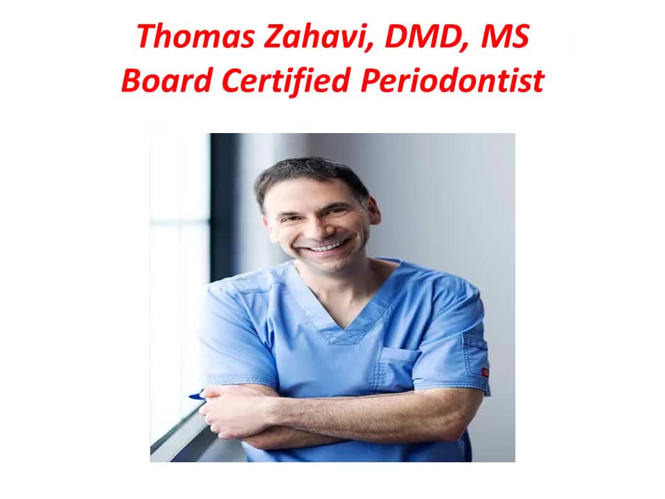 DENTAL IMPLANTS & PERIODONTAL HEALTH : #1 Periodontics And Implants in Rochester | 14618