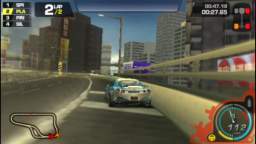 nfs pro street