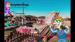 Announcing Drew Pickles New Amusement Park!