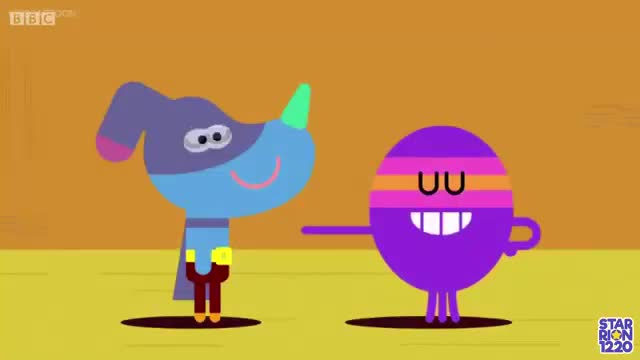 ytdl.canehill.info - Hey Duggee The Parody Badge 5 Hey Duggee Parody Cartoon Parodies for Fans (360p