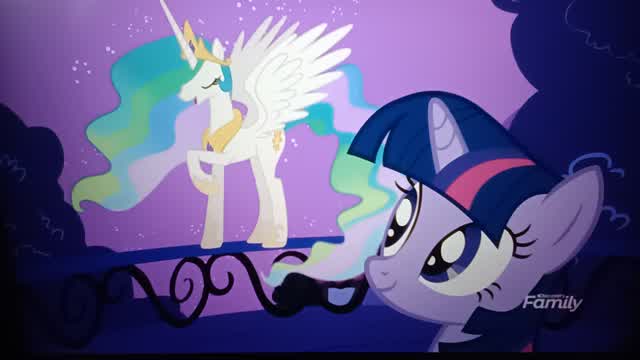 My Little Pony Lesson Zero Credits Discovery Family Wednesday, August 19, 2026