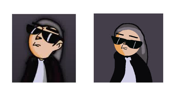 Speedpainting eldiariodespectron!