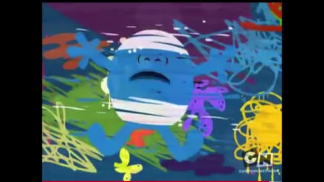 [TMMSYTP/VLP] The Fink On Your Tie