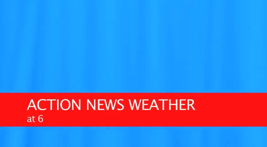 Hurricane Earl Report