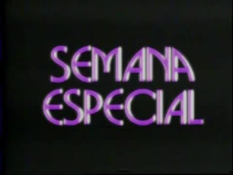 [NÃO-OFICIAL] Paródia Fan-Made - Semana Especial (REPOST)