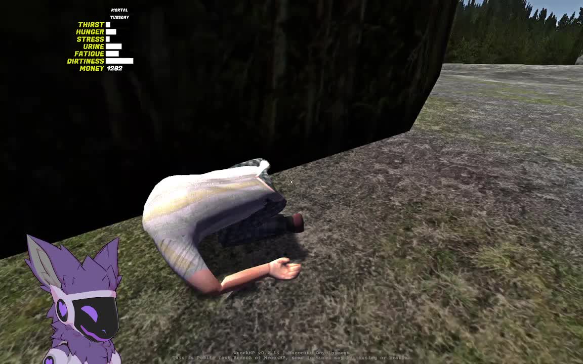 My Summer Car WreckMP Highlight. Murphy's law: everything that can go wrong, will go wrong