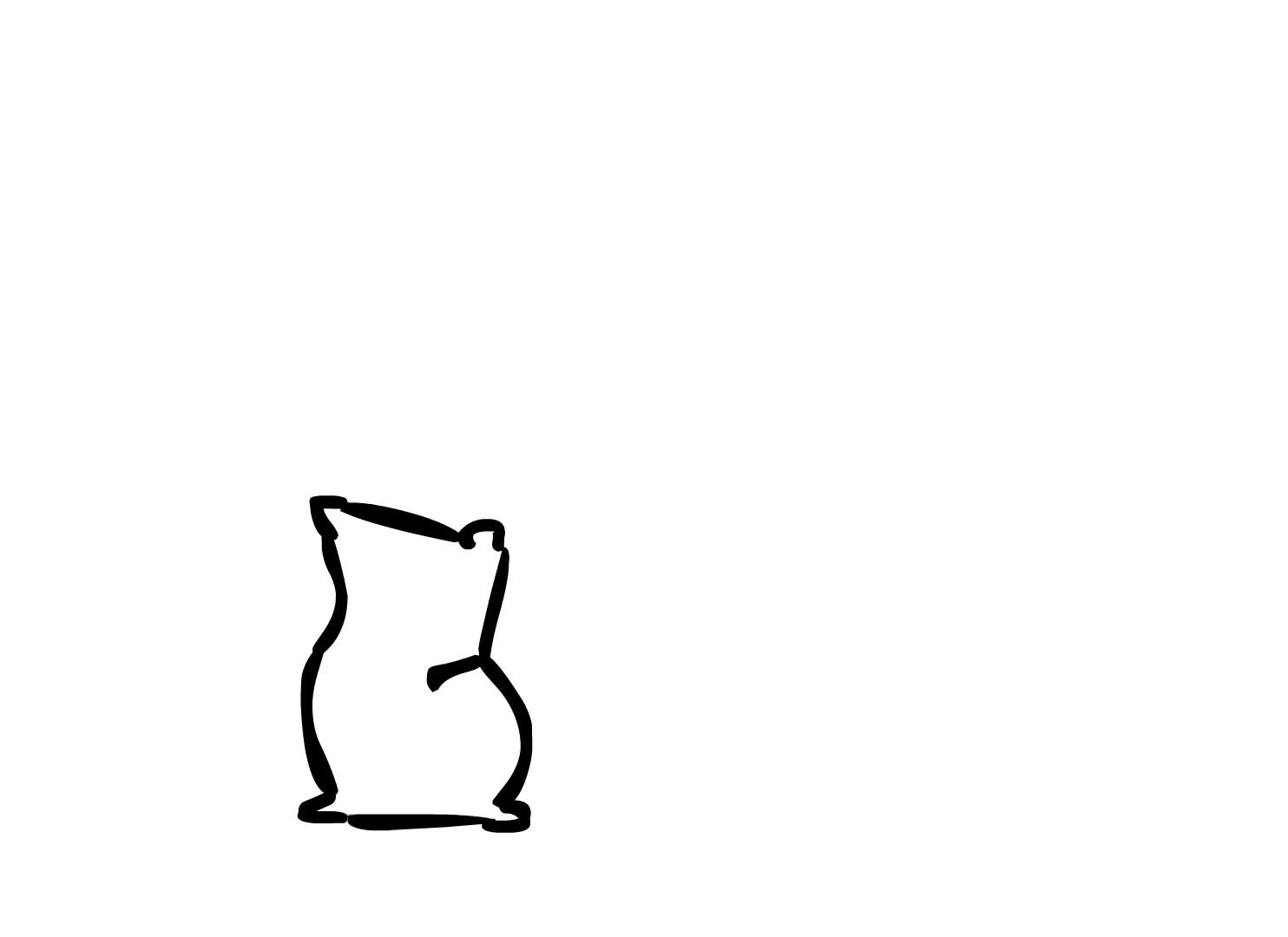 my animation exercises