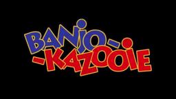 Lose Life - Banjo-Kazooie