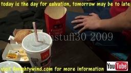 McDonald's Monopoly game big winner