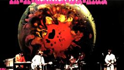 Iron Butterfly - In a Gadda Da Vida