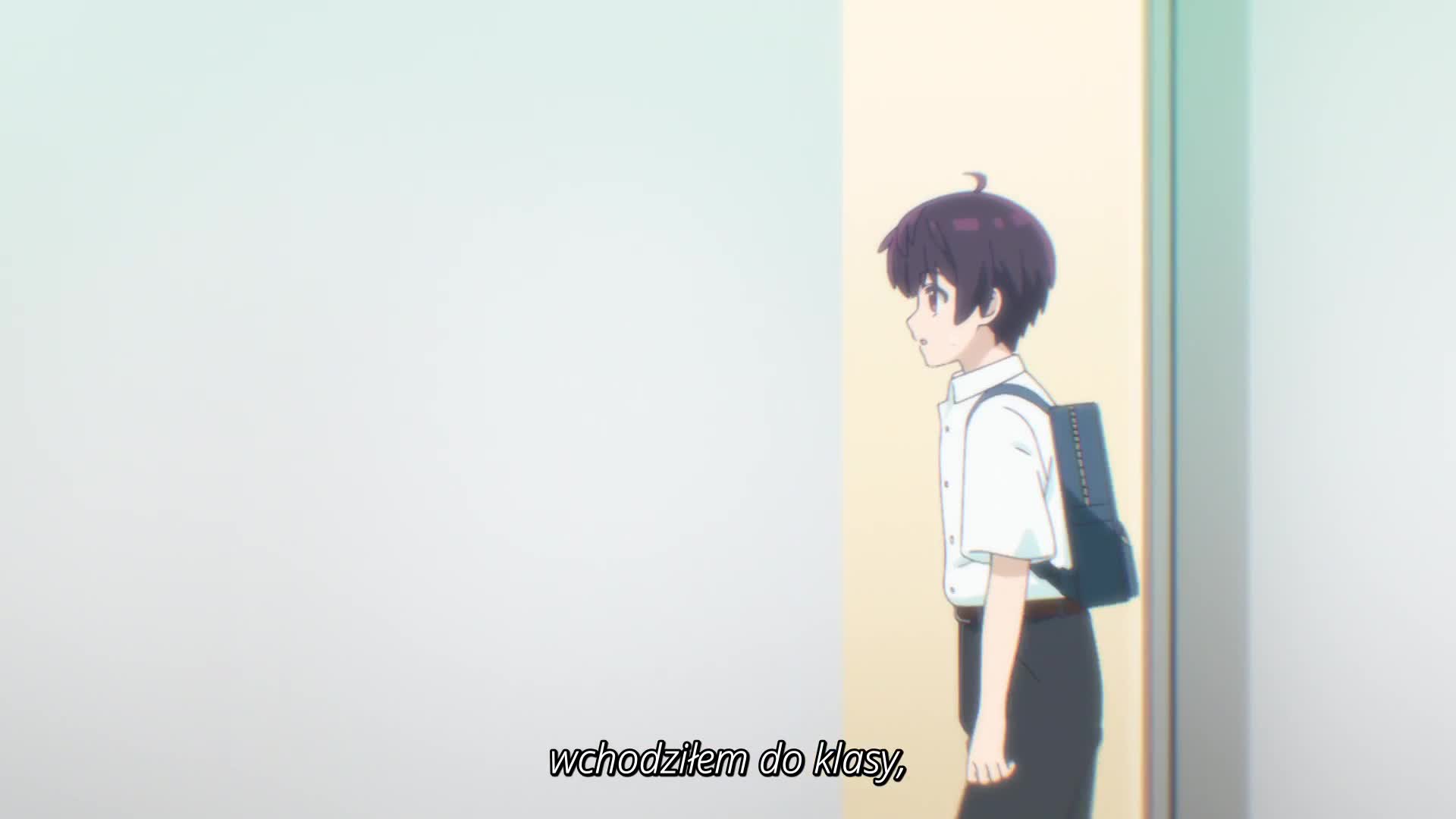 Saikyou no Shokugyou wa Yuusha demo Kenja demo Naku Kanteishi (Kari) Rashii desu yo_ - Odcinek 1 - M