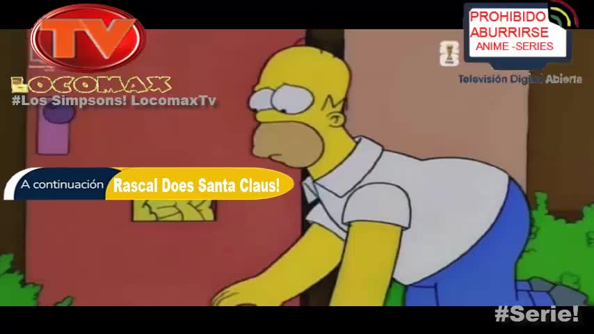 LocomaxTv Bolivia Anime Mayo 2026