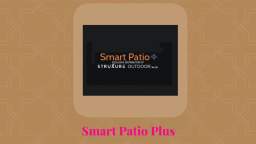 Smart Patio Plus | Modern Patio Cover Company in Fountain Valley, CA