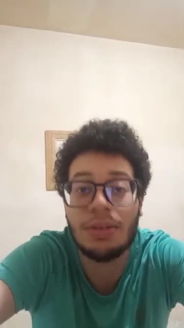 oi gente! face reveal logo de cara