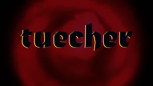 TUECHER TUECHER