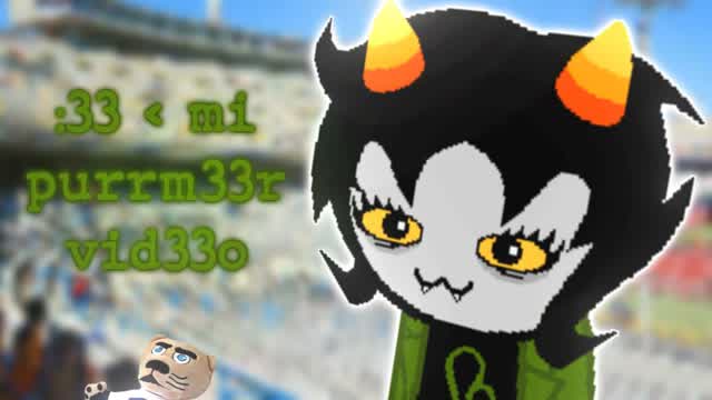 :33c MI PURRM33R VID33O