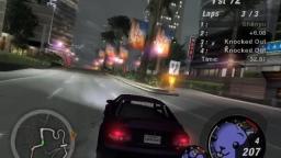 Need For Speed Underground 2 Remember The Name Music Video
