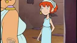 Lilly and Hercules (S1E08)