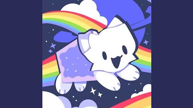 Nyan Cat! (NOW ON VIDLII)