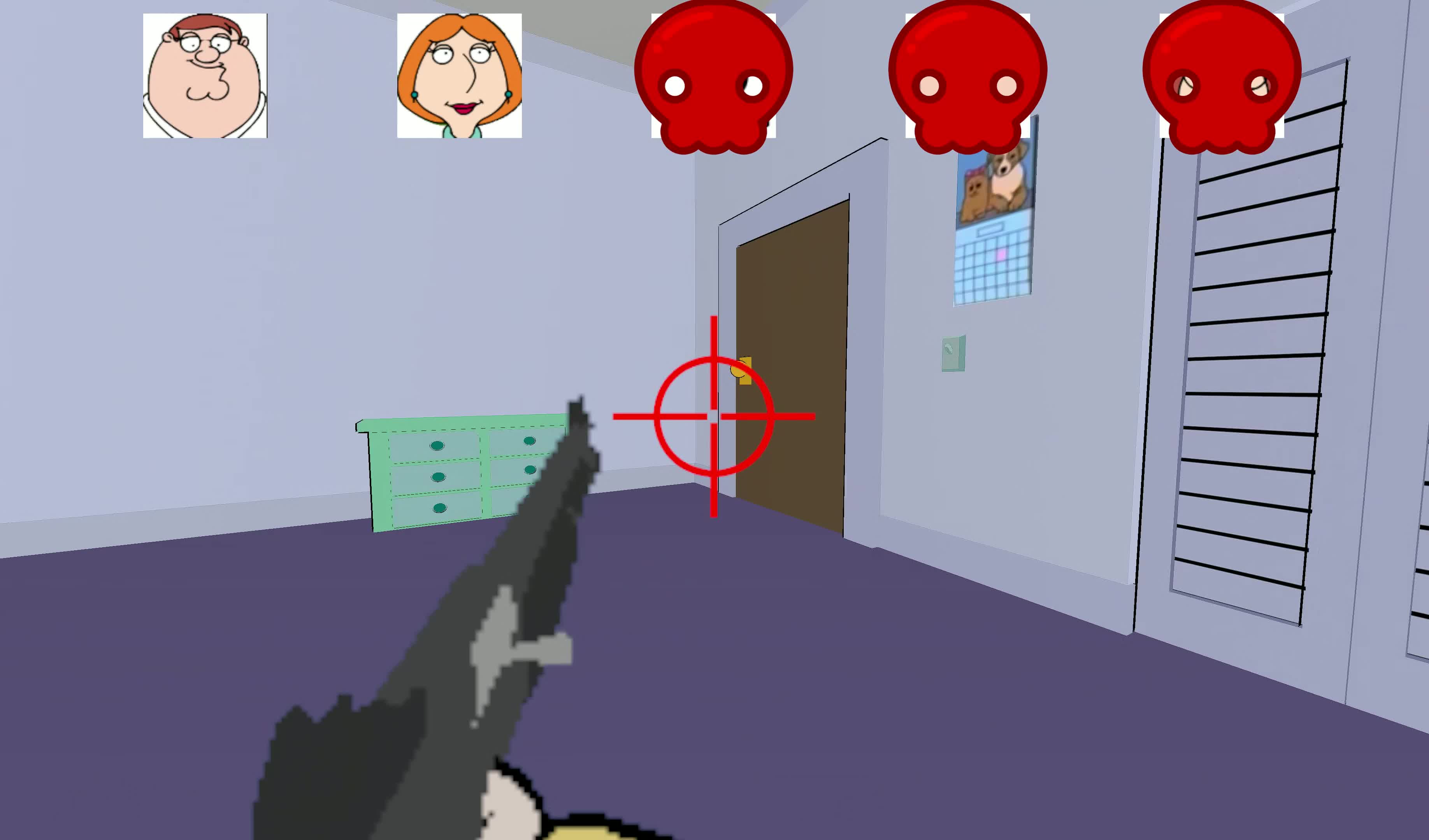 I Want You To Watch Meg