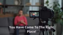 Corcino Productions | Corporate Videographer in Orange County, CA
