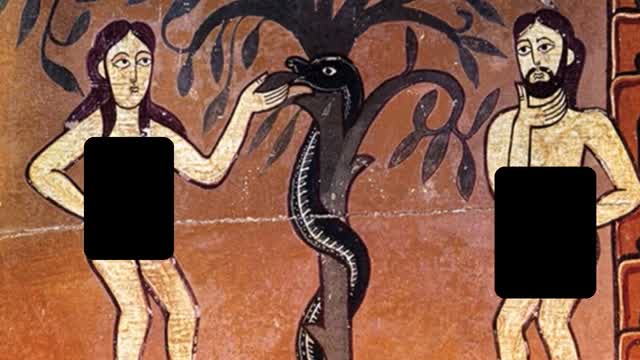 Hbla La Biblia De Reptilianos 3/1