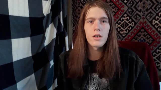 White Boy Saying The N-Word (NOT CLICKBAIT)