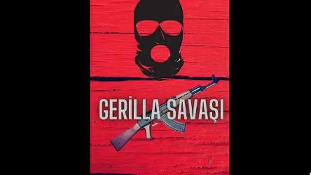 Gerilla Savasi nedir