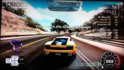 Need For Speed: Hot Pursuit | Hot Pursuit Race 5 Self Preservation | Super