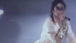 Michael Jackson - Black Or White - Live Munich 1997