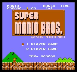 Super Mario Bros. Creepypasta Super Mario Bros. Creepypasta
