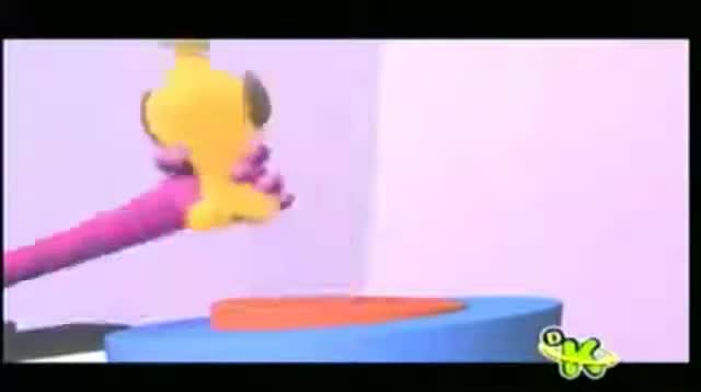 jelly jamm - onde esta a musica (em Português Brasil)