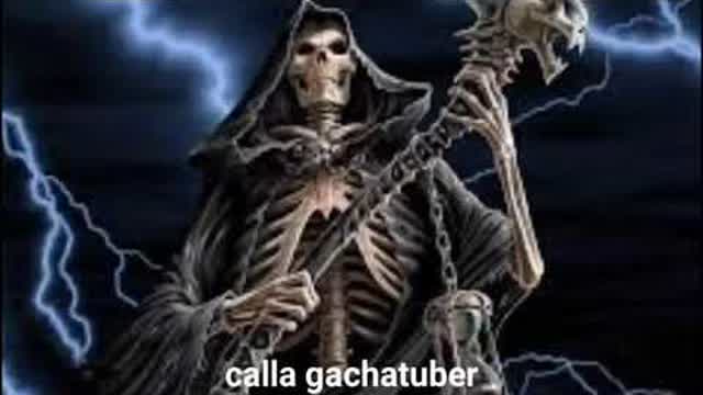 CALLA GACHATUBER!!