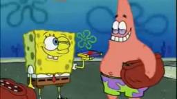 Youtube poop: Spongebob and Patrick Sell Poop