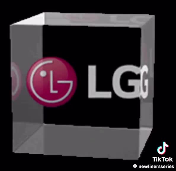 LG Logo LG Logo