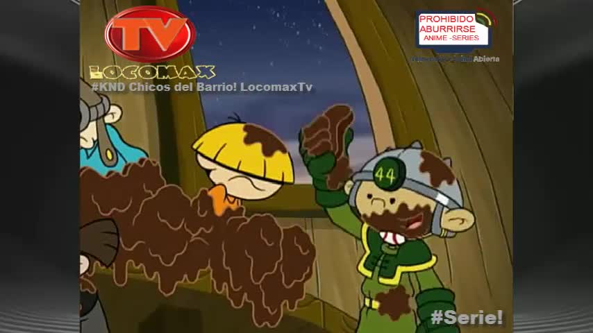 LocomaxTv Bolivia Anime Julio 2026