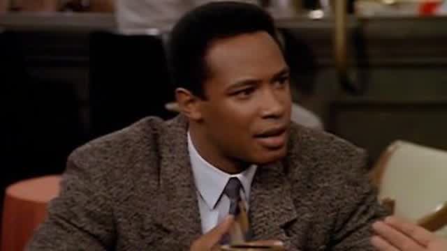 Coach S03E03 The Day That Moses Came to Town