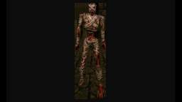Quake 1 - Sound Effects - Zombie