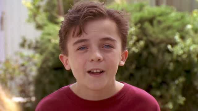 Malcolm In The Middle - Pilot (S1 E1) (5/5)